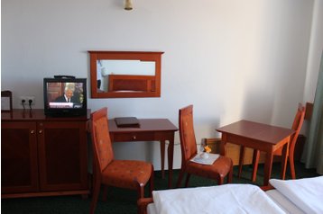 Slovensko Hotel Štrbské Pleso, Exteriér